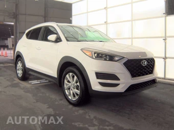 2020 Hyundai Tucson Value – miniatura 3