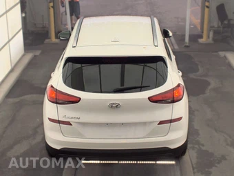 2020 Hyundai Tucson Value – miniatura 5