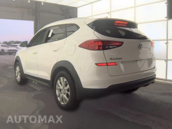 2020 Hyundai Tucson Value – miniatura 6