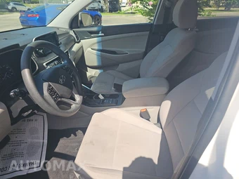 2020 Hyundai Tucson Value – miniatura 7