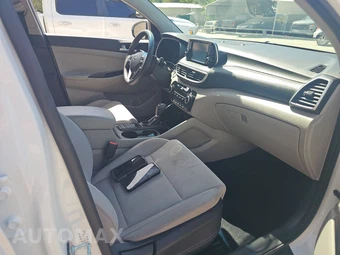 2020 Hyundai Tucson Value – miniatura 8