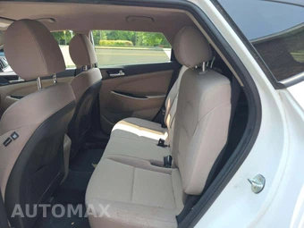 2020 Hyundai Tucson Value – miniatura 13