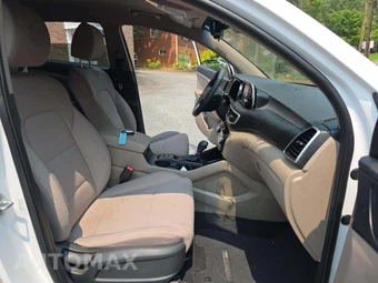2020 Hyundai Tucson Value – miniatura 18