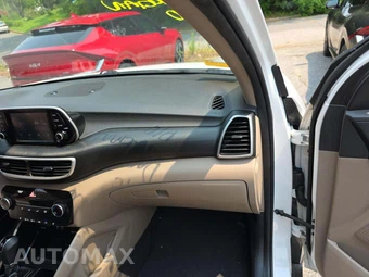 2020 Hyundai Tucson Value – miniatura 19