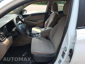 2020 Hyundai Tucson Value – miniatura 6