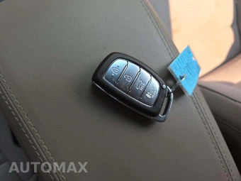 2020 Hyundai Tucson Value – miniatura 8