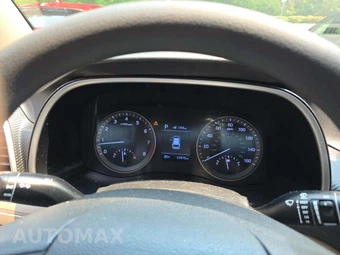2020 Hyundai Tucson Value – miniatura 9