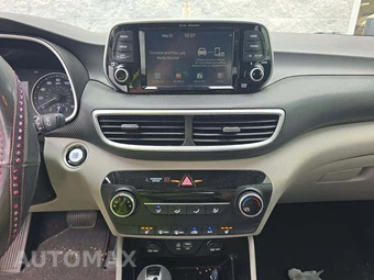 2020 Hyundai Tucson Value – miniatura 10
