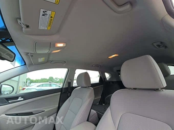 2020 Hyundai Tucson Value – miniatura 11