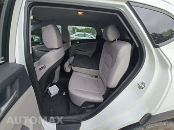2020 Hyundai Tucson Value – miniatura 13