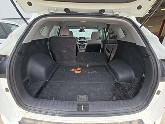 2020 Hyundai Tucson Value – miniatura 14