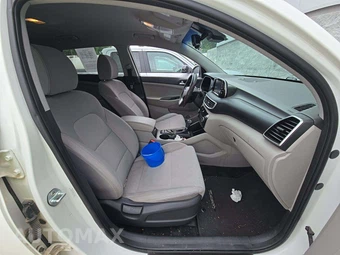 2020 Hyundai Tucson Value – miniatura 18