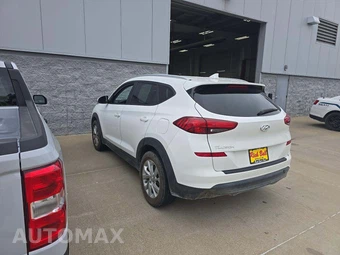 2020 Hyundai Tucson Value – miniatura 2