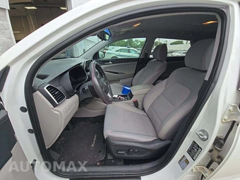 2020 Hyundai Tucson Value – miniatura 6
