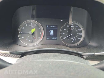 2020 Hyundai Tucson Value – miniatura 9