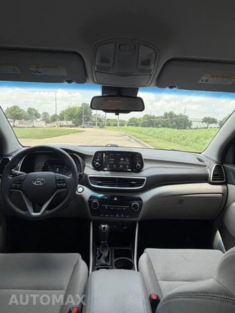 2020 Hyundai Tucson Value - miniatura 10