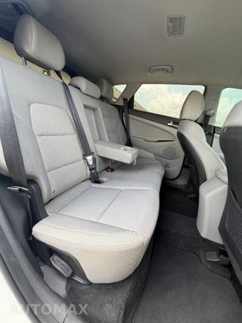 2020 Hyundai Tucson Value - miniatura 11