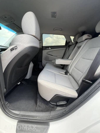 2020 Hyundai Tucson Value - miniatura 12