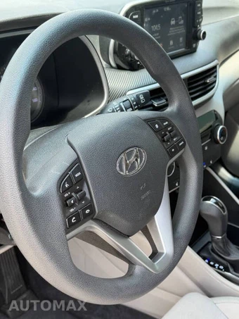 2020 Hyundai Tucson Value - miniatura 14