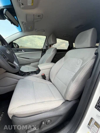 2020 Hyundai Tucson Value - miniatura 15