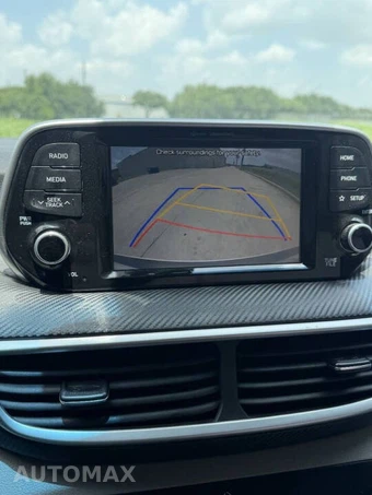 2020 Hyundai Tucson Value - miniatura 5