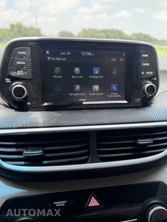 2020 Hyundai Tucson Value - miniatura 6