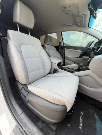 2020 Hyundai Tucson Value - miniatura 9
