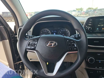 2020 Hyundai Tucson Value – miniatura 10