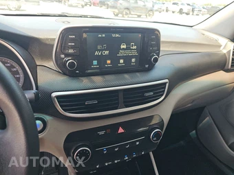 2020 Hyundai Tucson Value – miniatura 11