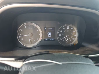 2020 Hyundai Tucson Value – miniatura 12