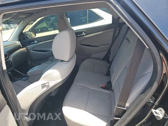 2020 Hyundai Tucson Value – miniatura 13