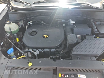 2020 Hyundai Tucson Value – miniatura 15