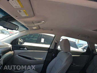 2020 Hyundai Tucson Value – miniatura 17