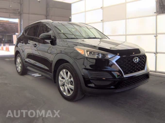 2020 Hyundai Tucson Value – miniatura 3