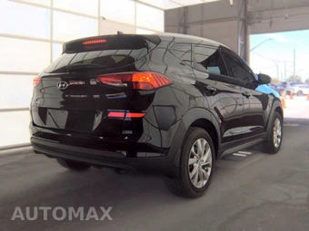 2020 Hyundai Tucson Value – miniatura 4