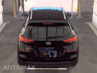 2020 Hyundai Tucson Value – miniatura 5