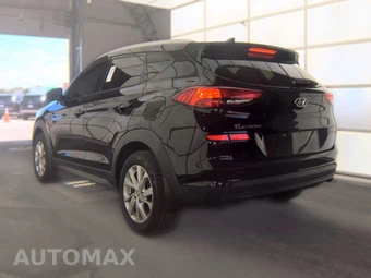 2020 Hyundai Tucson Value – miniatura 6