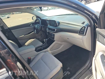 2020 Hyundai Tucson Value – miniatura 8