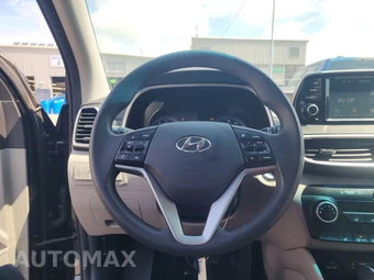 2020 Hyundai Tucson Value – miniatura 10