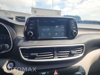2020 Hyundai Tucson Value – miniatura 11