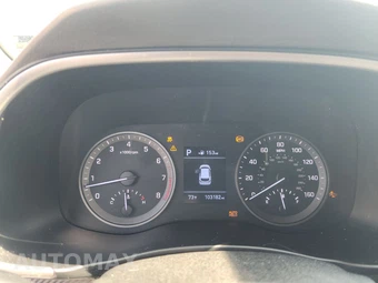 2020 Hyundai Tucson Value – miniatura 12