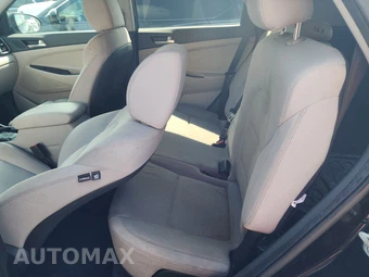 2020 Hyundai Tucson Value – miniatura 13