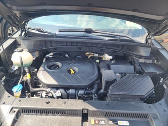 2020 Hyundai Tucson Value – miniatura 15