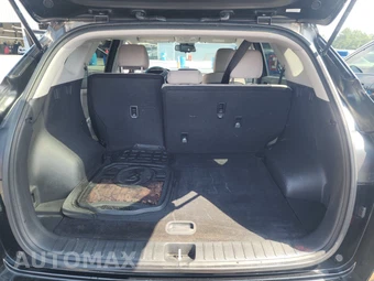 2020 Hyundai Tucson Value – miniatura 16