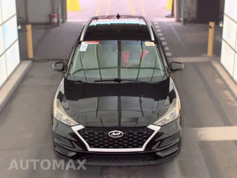 2020 Hyundai Tucson Value – miniatura 2