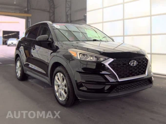 2020 Hyundai Tucson Value – miniatura 3