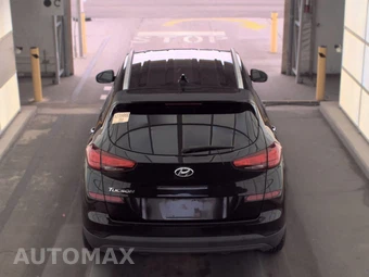 2020 Hyundai Tucson Value – miniatura 5