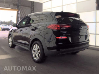 2020 Hyundai Tucson Value – miniatura 6