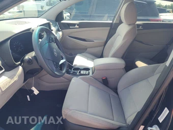 2020 Hyundai Tucson Value – miniatura 7