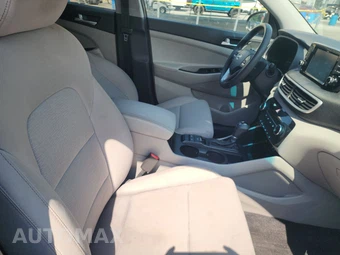 2020 Hyundai Tucson Value – miniatura 8